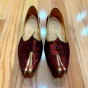 Men’s Indian Shoes